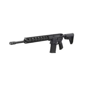 RUGER SFAR 6.5 CREEDMOOR RIFLE