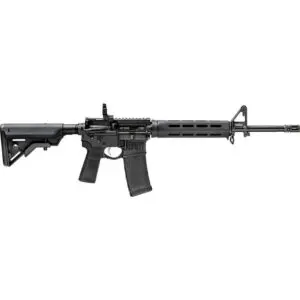 SPRINGFIELD SAINT AR-15 GEAR UP PACKAGE 5.56MM RIFLE W/ GEAR UP BAG