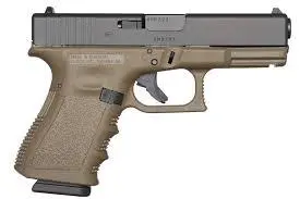 Glock Model 17T