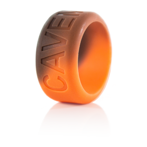 Flare Micro - Obvious Orange