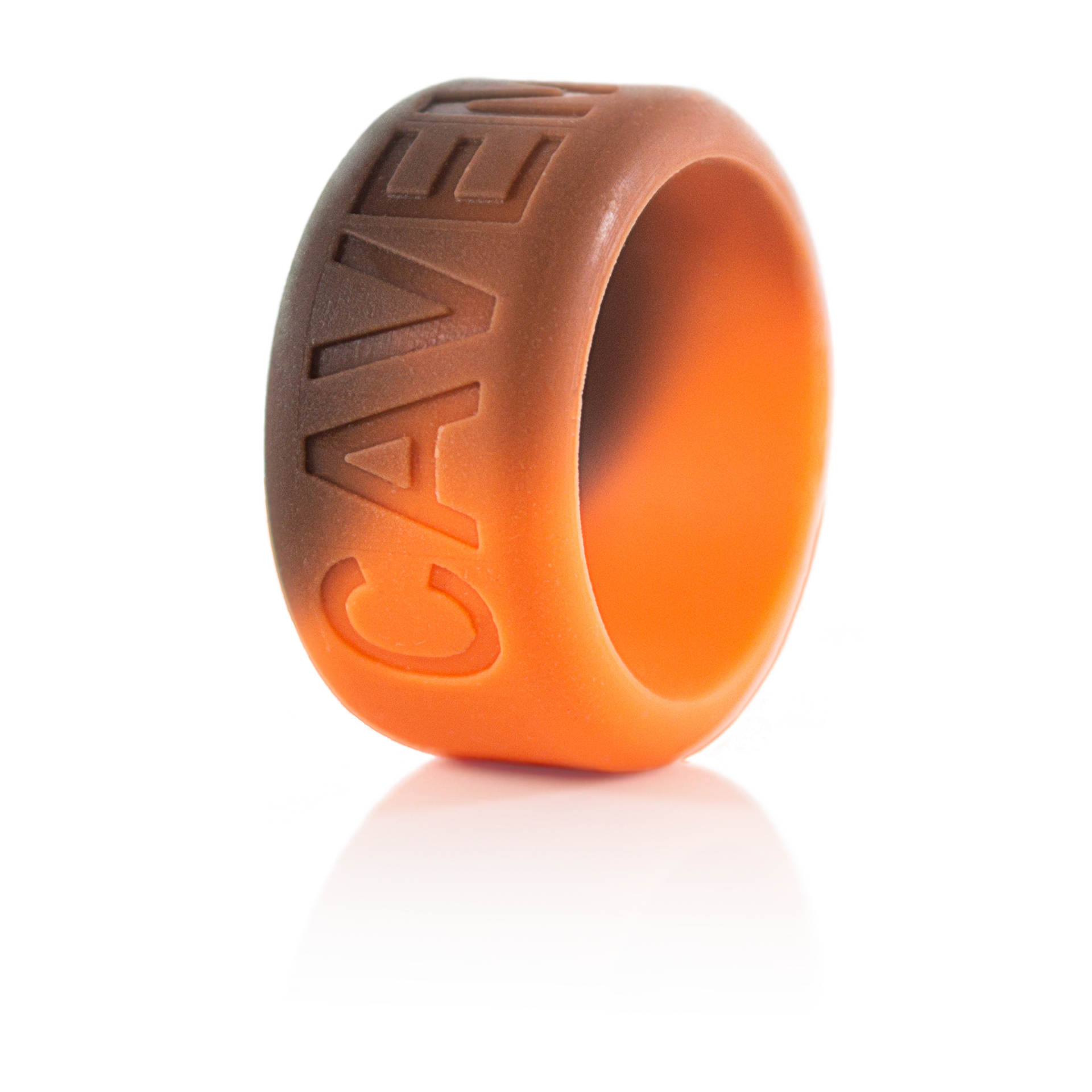 Flare Micro - Obvious Orange