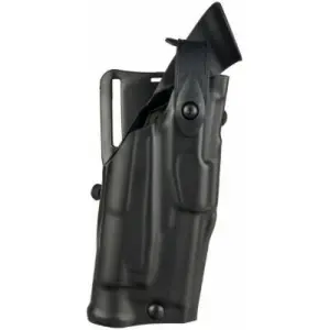 6360 ALS/SLS Mid-Ride Level-III Retention Springfield Armory 4in.Bbl. XD 9mm W/TLR-1 M3 Surefire