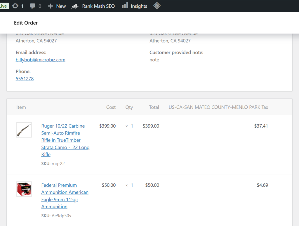 order details Checkout-MicroBiz-POS-MicroBiz-POS-03-17-2025_11_12_PM