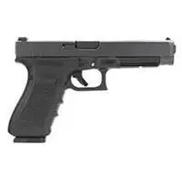 Glock 41 Gen4 45acp