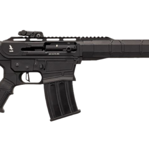 TR TAC-LC   AR      SEMI  12  19.5