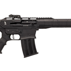 TR TAC-LC   AR      SEMI  12  19.5