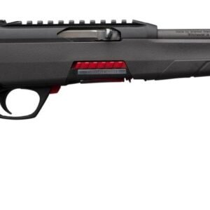Wildcat 22 SR 16.5" 22LR Grey 10rd
