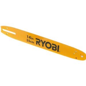 Ryobi Rac210 Chainsaw Bar