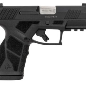 Taurus GX2 9MM BLK/BLK 3.3" 13+1