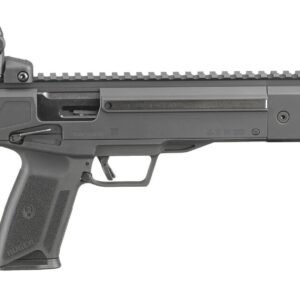 Ruger LC CARB 5.7X28 16" MLOK 20+1 #