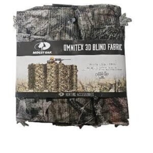 Hunting Blind Fabric